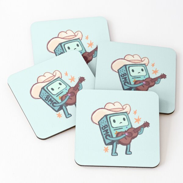 Item preview, BMO designed and sold by Maremim-.