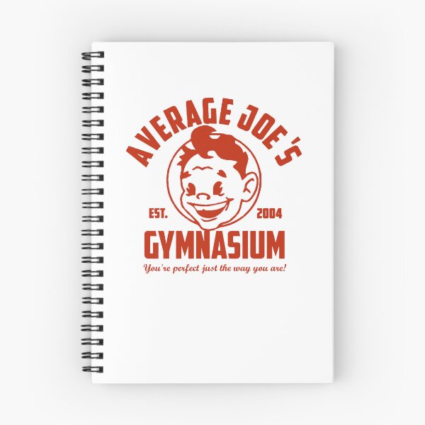 Item preview, Dodgeball Average Joes Gymnasium designed and sold by vegajudy96.