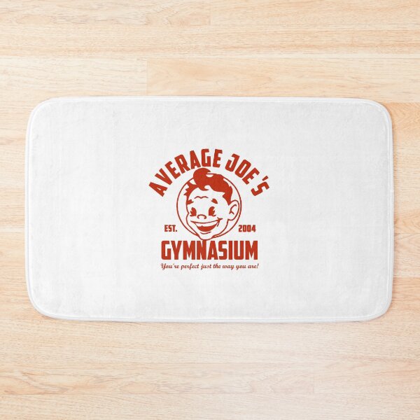 Item preview, Dodgeball Average Joes Gymnasium designed and sold by vegajudy96.