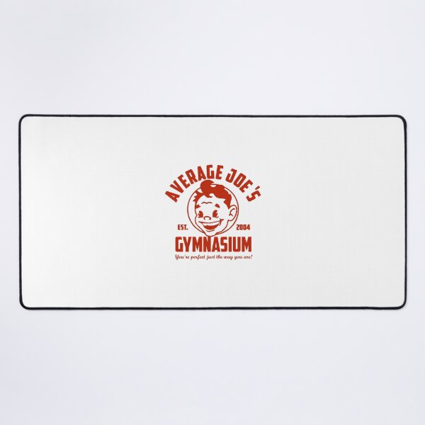 Item preview, Dodgeball Average Joes Gymnasium designed and sold by vegajudy96.