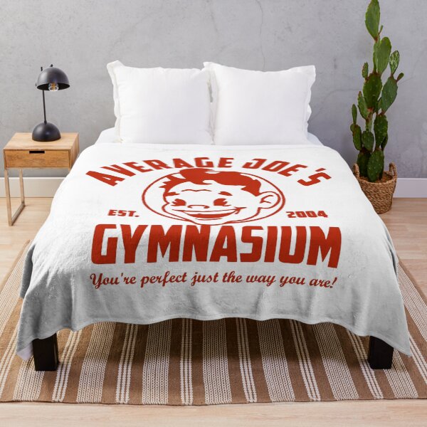 Item preview, Dodgeball Average Joes Gymnasium designed and sold by vegajudy96.