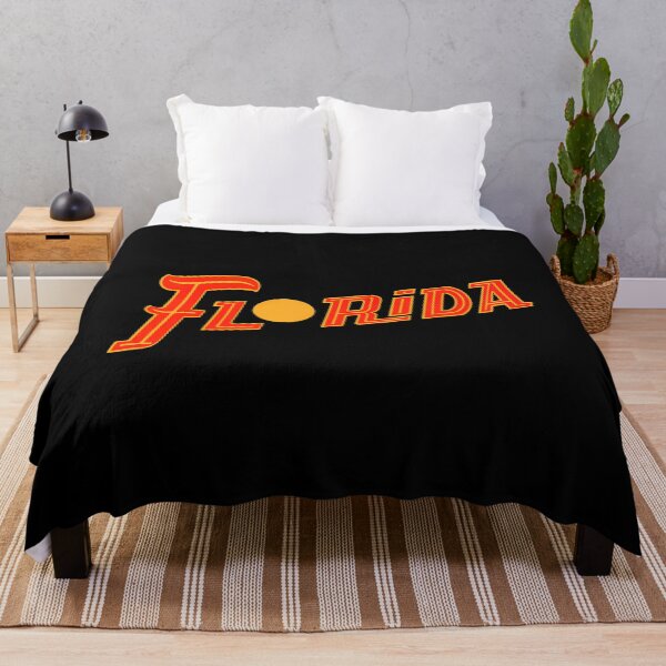 Item preview, Greetings From Florida Postcard designed and sold by dkntrowjh2.