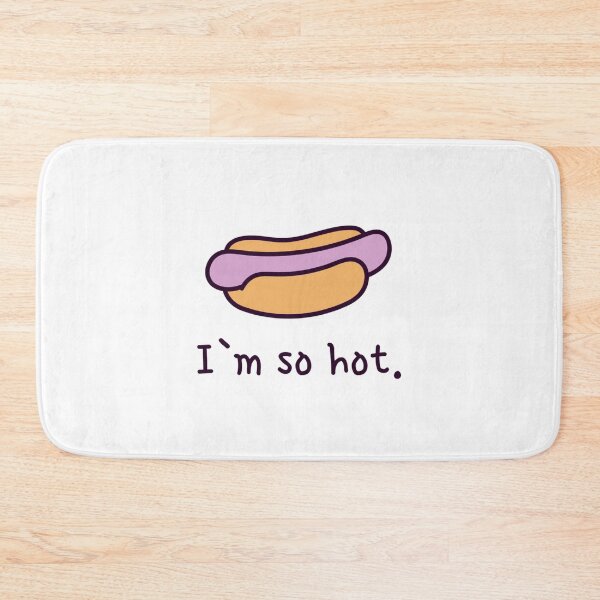 Item preview, IM So Hot designed and sold by Thonregurnume.