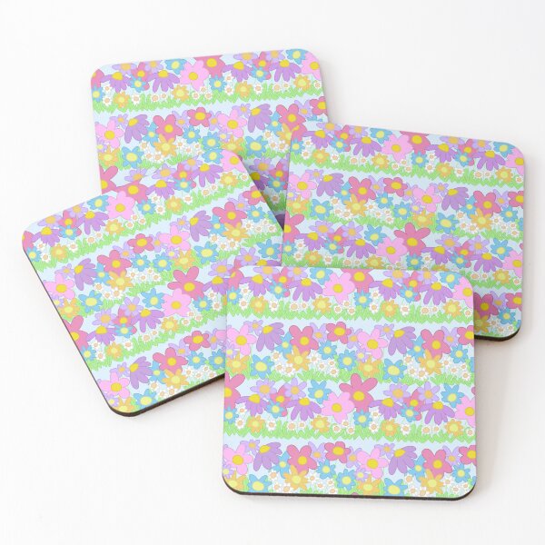Item preview, Spring flowers designed and sold by LilBrownDog.