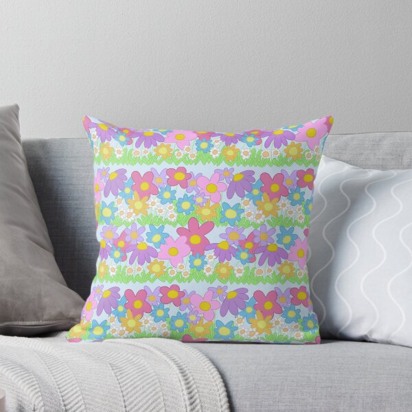 Item preview, Spring flowers designed and sold by LilBrownDog.