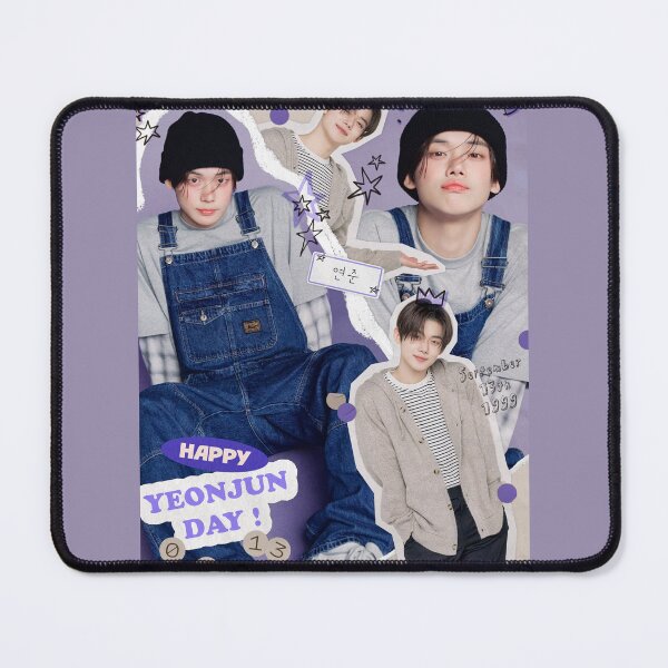 Item preview, YEONJUN TXT (happy birthday) designed and sold by jaofnn.