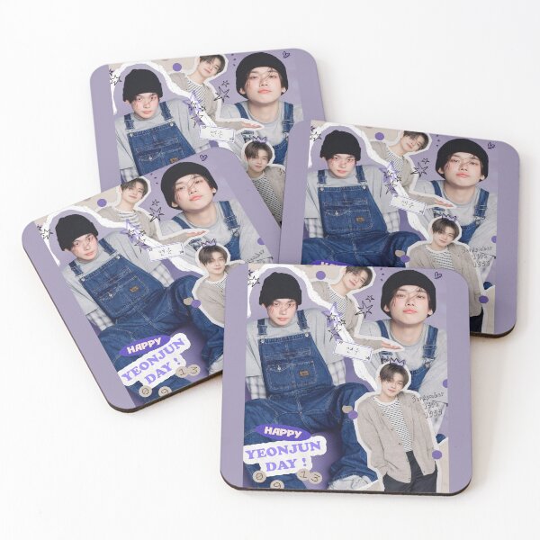 Item preview, YEONJUN TXT (happy birthday) designed and sold by jaofnn.