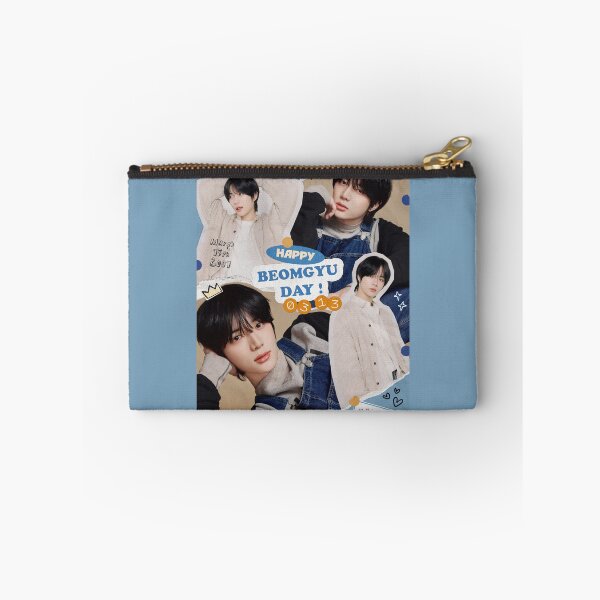 Item preview, BEOMGYU TXT (happy birthday) designed and sold by jaofnn.