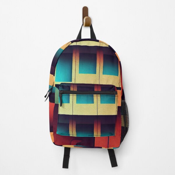 Item preview, Retro Brutalist designed and sold by BasajaunStudio.