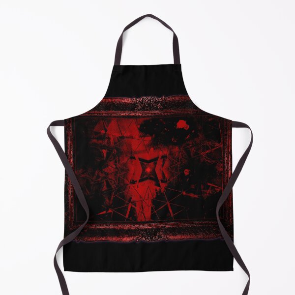 Item preview, Framed Ninja Weapon designed and sold by Ghoul Enterprises.