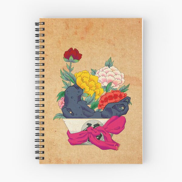 Item preview, Longevity and Wealth: Red Peony Plate on Ivory  designed and sold by QamarART Paintings.