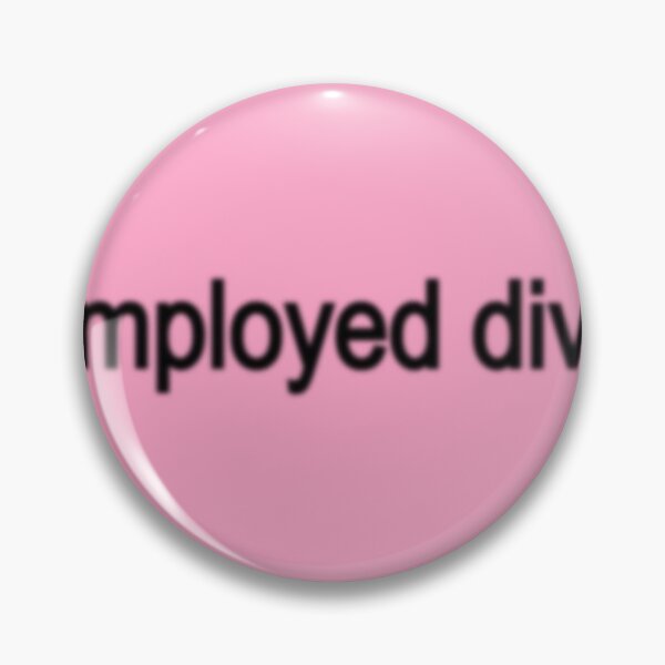 Item preview, Employed Diva designed and sold by meredith  bella.