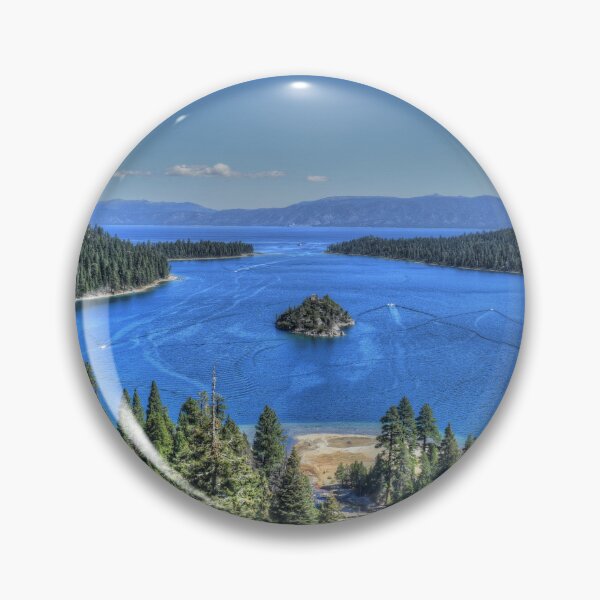 Item preview, Emerald Bay designed and sold by RandyDyer.