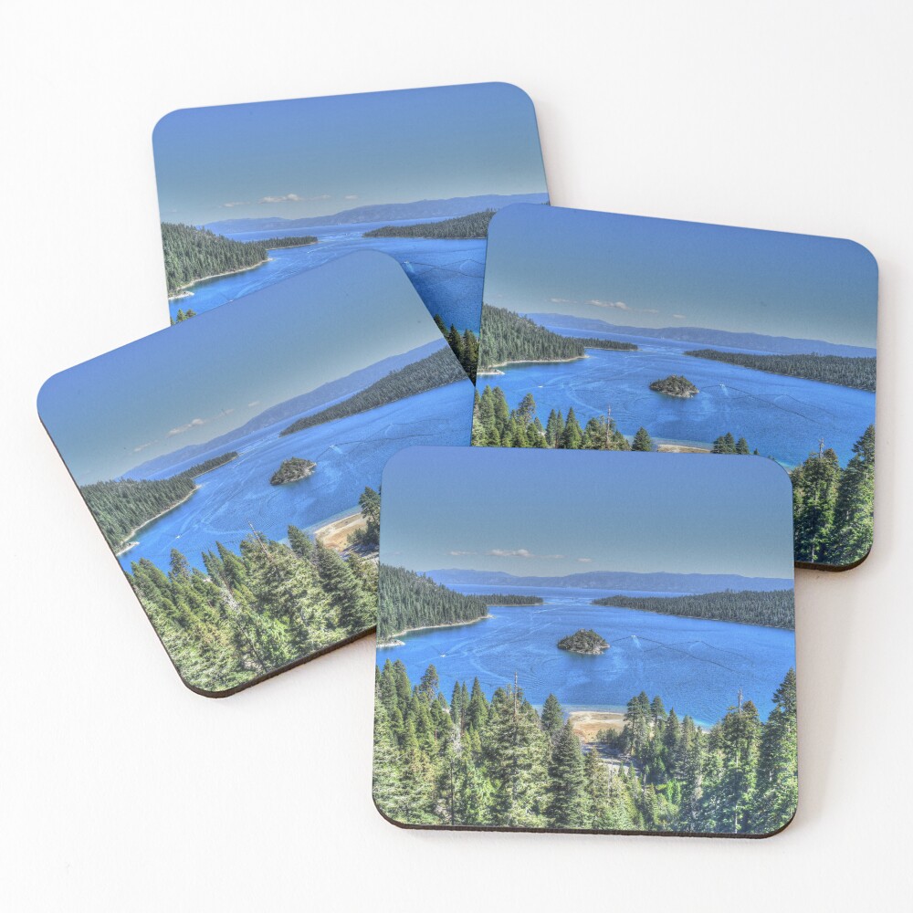 Item preview, Coasters (Set of 4) designed and sold by RandyDyer.