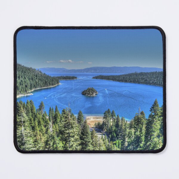 Item preview, Emerald Bay designed and sold by RandyDyer.