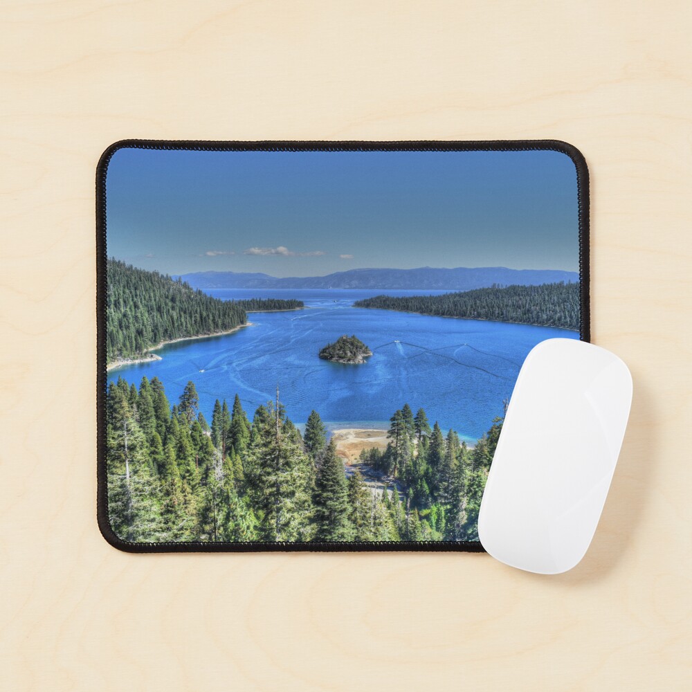 Item preview, Mouse Pad designed and sold by RandyDyer.