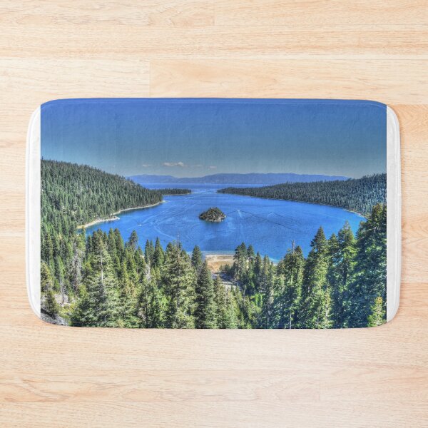 Item preview, Emerald Bay designed and sold by RandyDyer.