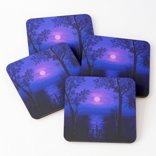 Item preview, Beautiful night view  designed and sold by Tanuishi.