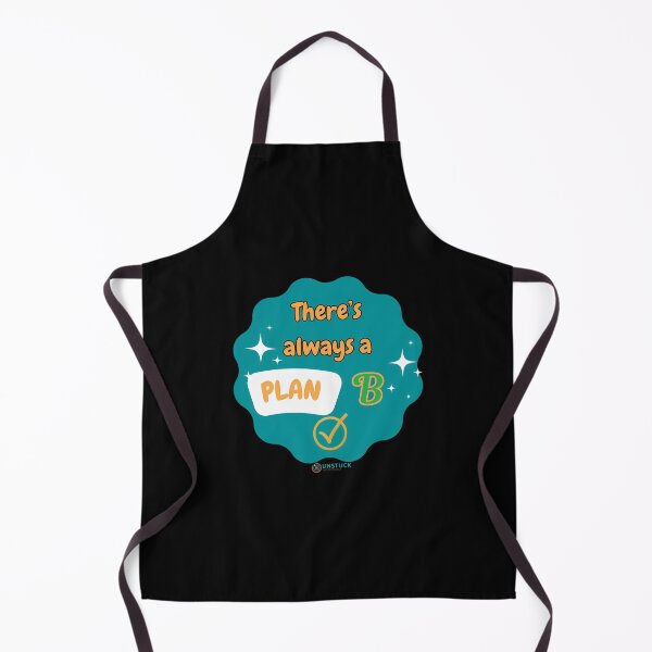 Item preview, There’s Always A Backup Plan designed and sold by dkntrowjh2.
