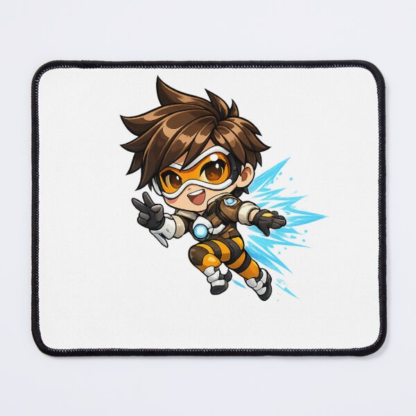 Item preview, TRACER - OverCute designed and sold by RogueDrip.