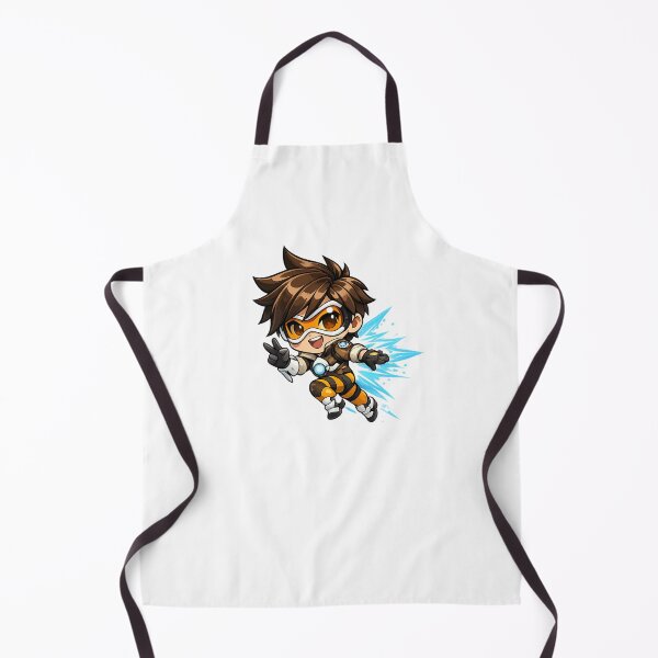 Item preview, TRACER - OverCute designed and sold by RogueDrip.