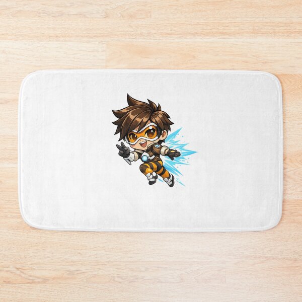 Item preview, TRACER - OverCute designed and sold by RogueDrip.