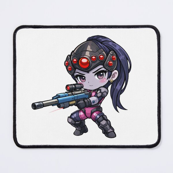 Item preview, WIDOWMAKER - OverCute designed and sold by RogueDrip.