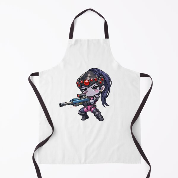 Item preview, WIDOWMAKER - OverCute designed and sold by RogueDrip.