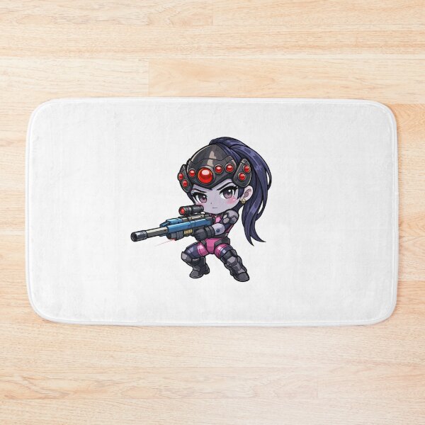 Item preview, WIDOWMAKER - OverCute designed and sold by RogueDrip.