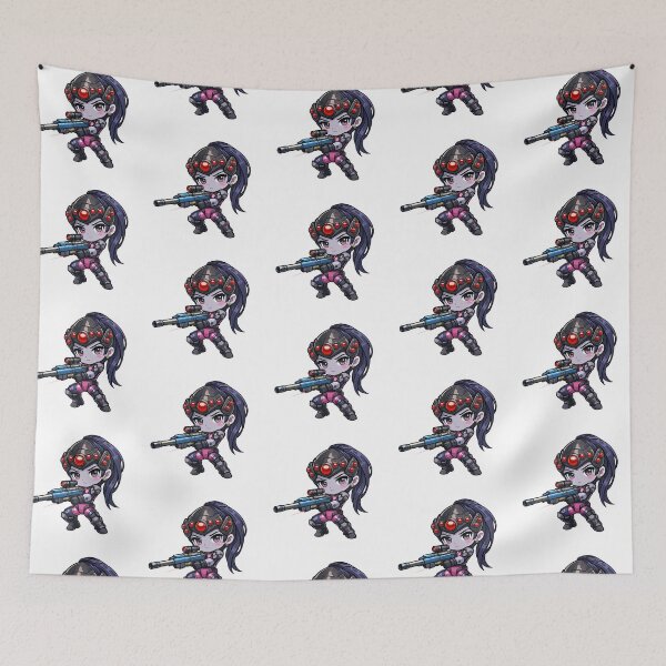 Item preview, WIDOWMAKER - OverCute designed and sold by RogueDrip.