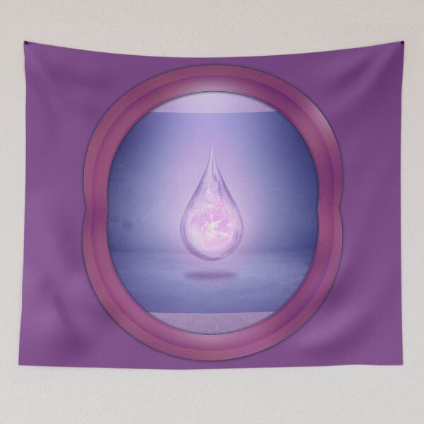 Item preview, Teardrop designed and sold by Ghoul Enterprises.
