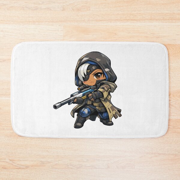 Item preview, ANA - OverCute designed and sold by RogueDrip.