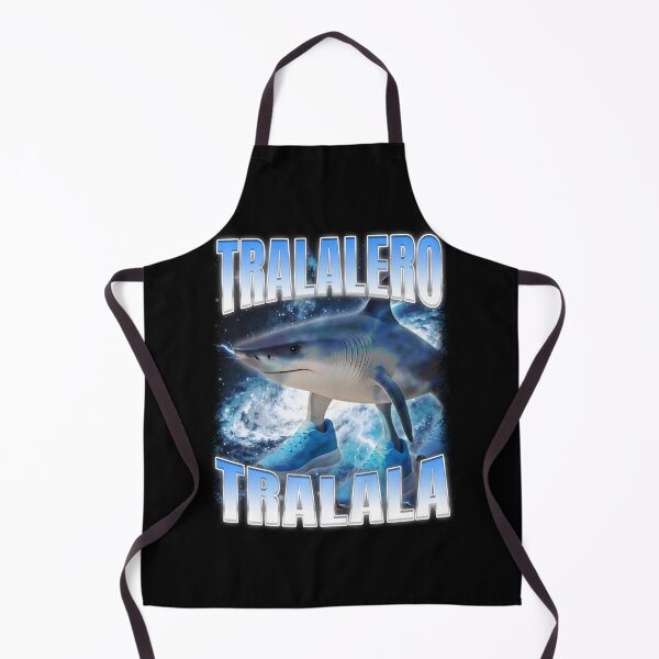 Item preview, Tralalero Tralala Brainrot  designed and sold by bngfx.