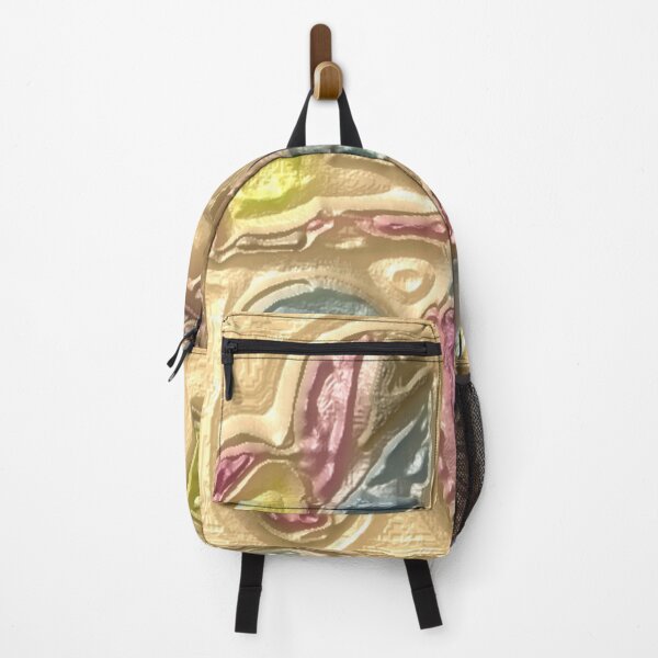 Item preview, quiet systems plaster colorful textured look geometric abstract designed and sold by SmashingDeals.