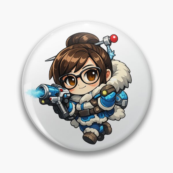 Item preview, MEI - OverCute designed and sold by RogueDrip.
