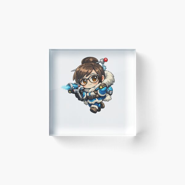 Item preview, MEI - OverCute designed and sold by RogueDrip.