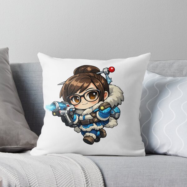 Item preview, MEI - OverCute designed and sold by RogueDrip.