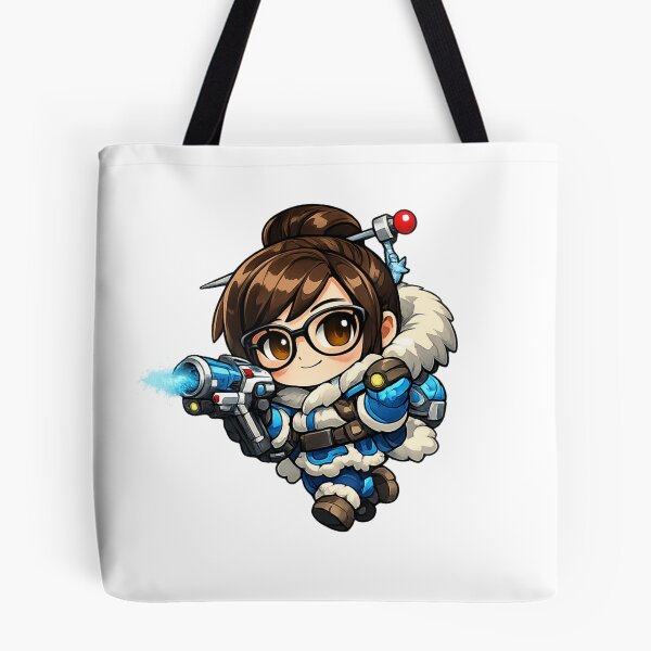 Item preview, MEI - OverCute designed and sold by RogueDrip.