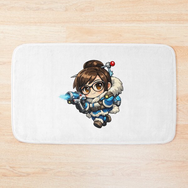 Item preview, MEI - OverCute designed and sold by RogueDrip.