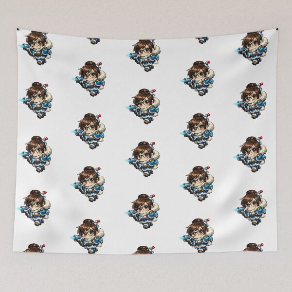 Item preview, MEI - OverCute designed and sold by RogueDrip.