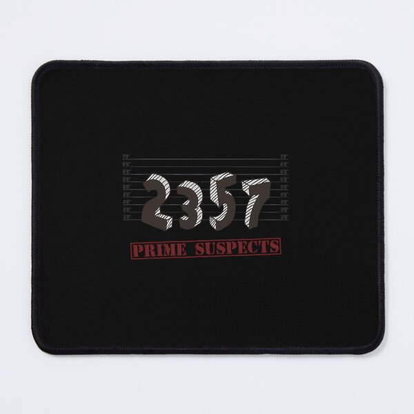 Item preview, The Prime Number Suspects designed and sold by dkntrowjh2.