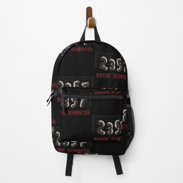 Item preview, The Prime Number Suspects designed and sold by dkntrowjh2.
