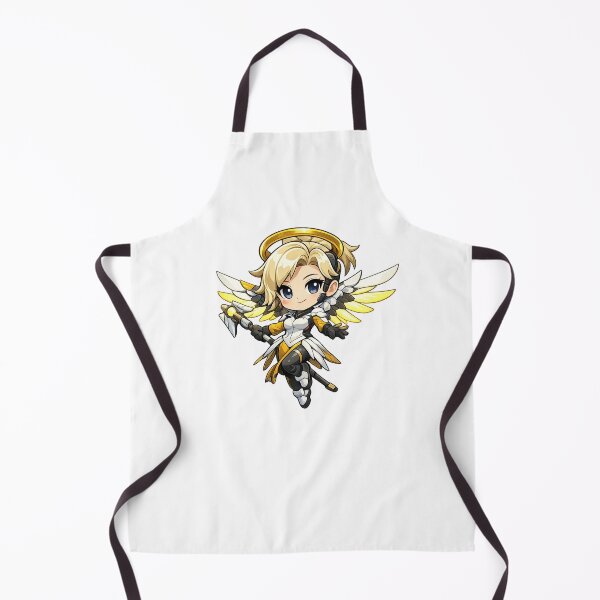 Item preview, MERCY - OverCute designed and sold by RogueDrip.