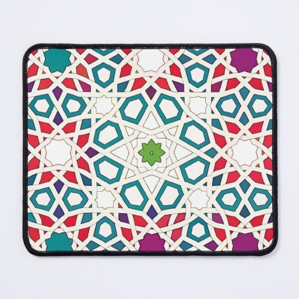 Item preview, RAMADAN PATTERN designed and sold by likbatonboot.