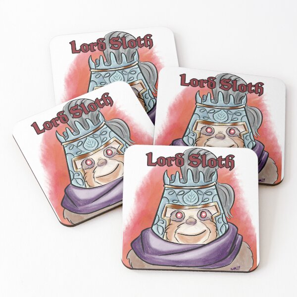 Item preview, Lord Sloth, Death Knight designed and sold by creyer.