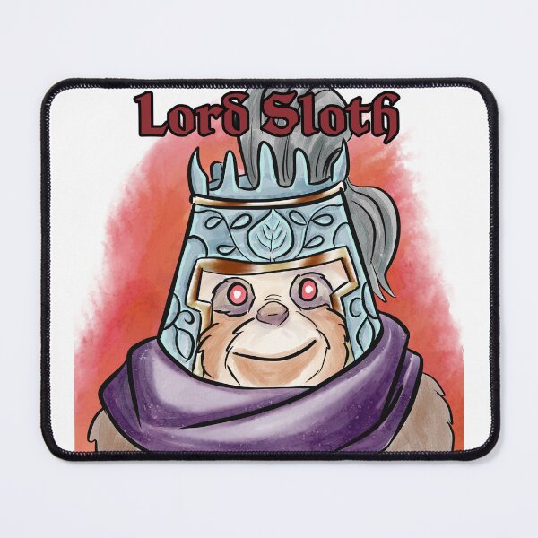 Item preview, Lord Sloth, Death Knight designed and sold by creyer.