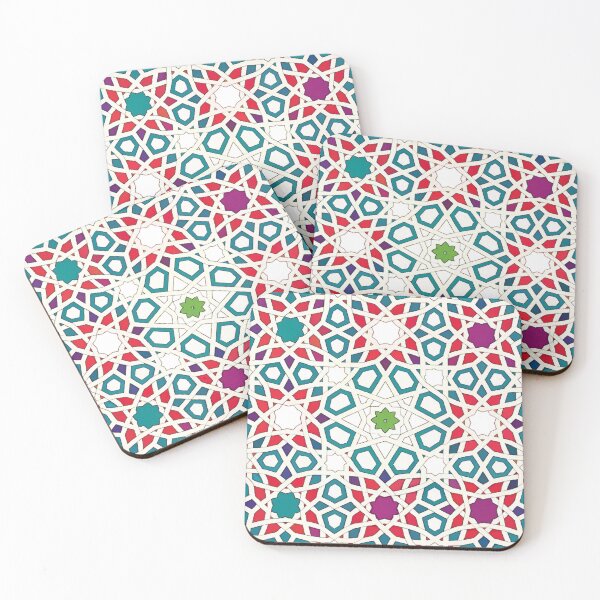 Item preview, RAMADAN PATTERN designed and sold by likbatonboot.