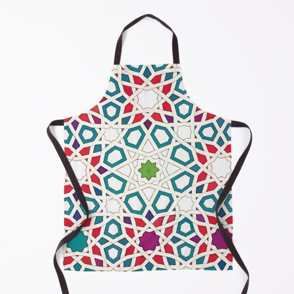 Item preview, RAMADAN PATTERN designed and sold by likbatonboot.