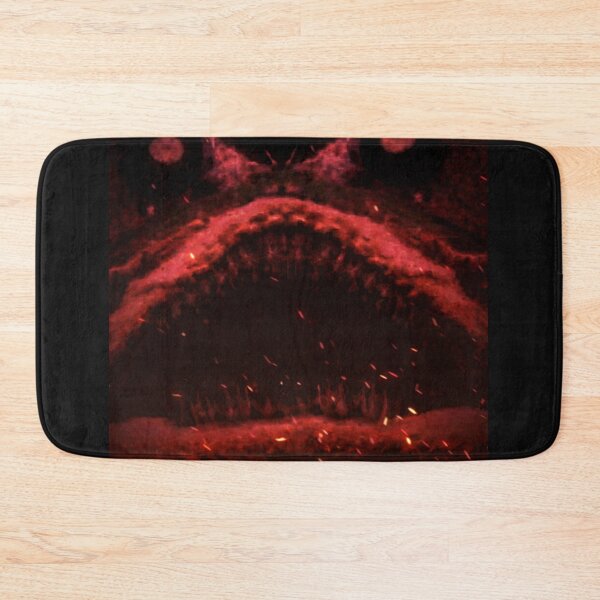 Item preview, big face fish The Quiet Repture  designed and sold by gitaviroza.
