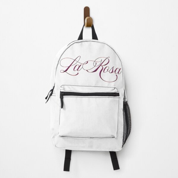 Item preview, La Rosa Logo designed and sold by Yelena Rodriguez.